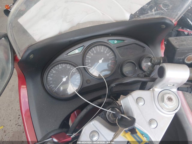 Suzuki Gsx750 F