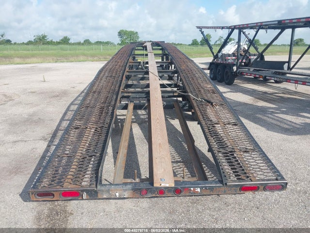 Kaufman Trailers Other