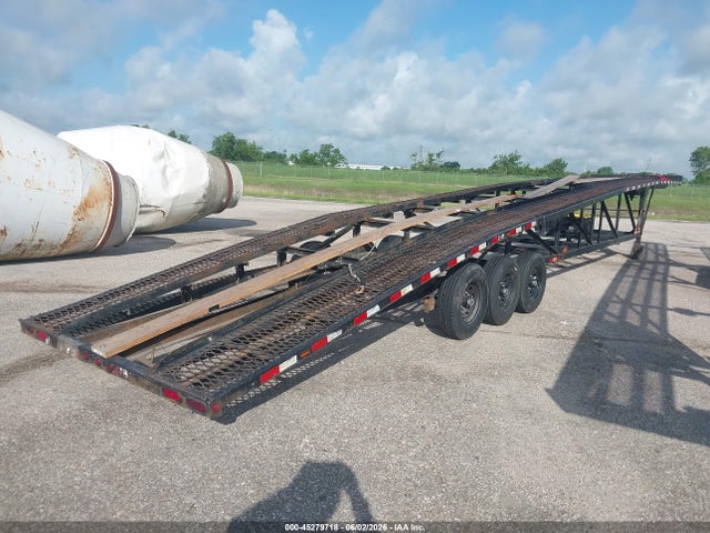Kaufman Trailers Other