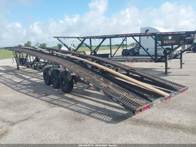 Kaufman Trailers Other