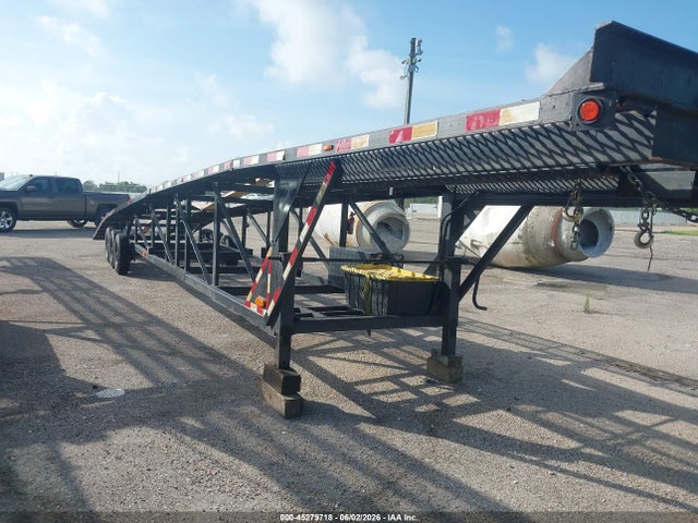 Kaufman Trailers Other
