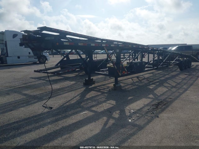 Kaufman Trailers Other