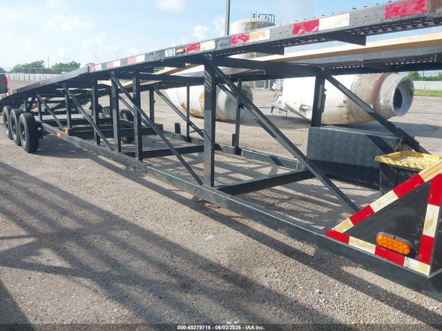 Kaufman Trailers Other