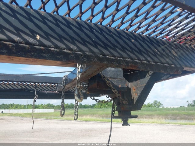 Kaufman Trailers Other