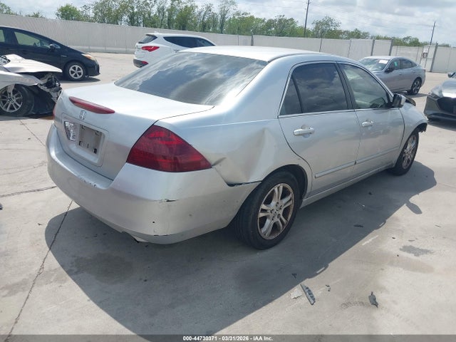 Honda Accord 2.4 Se