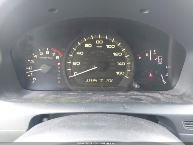 Honda Accord 2.4 Se