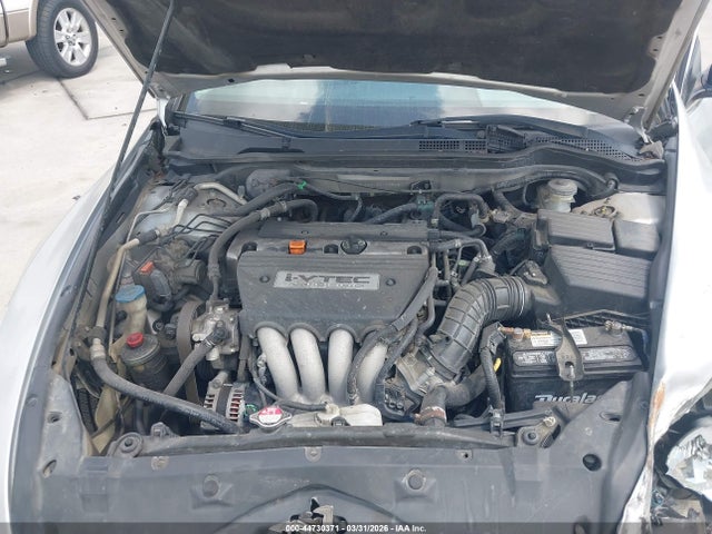 Honda Accord 2.4 Se