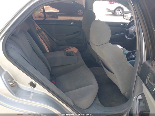 Honda Accord 2.4 Se