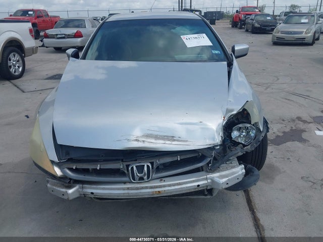 Honda Accord 2.4 Se