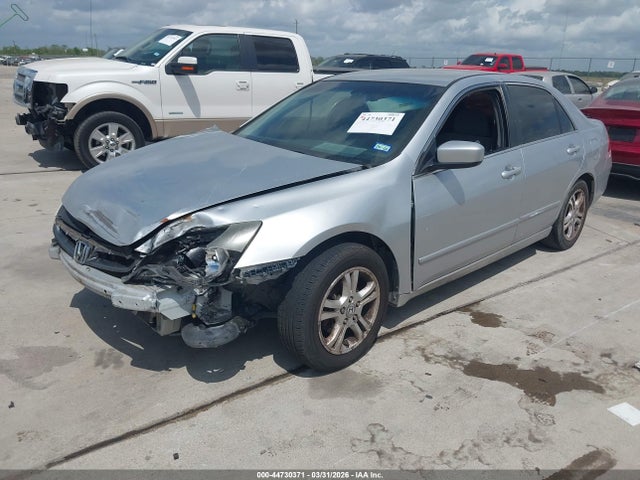 Honda Accord 2.4 Se