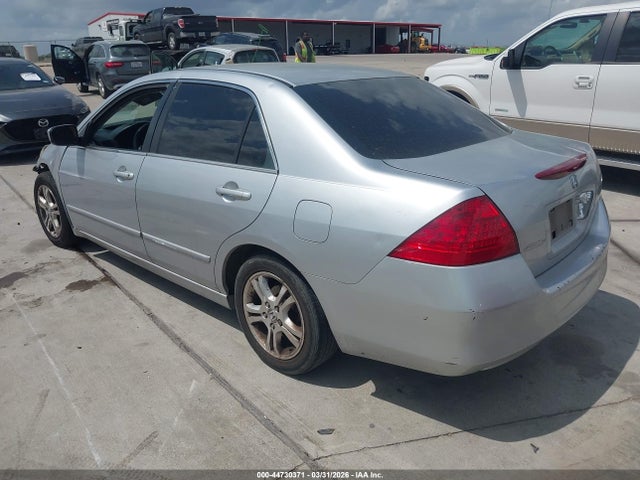 Honda Accord 2.4 Se
