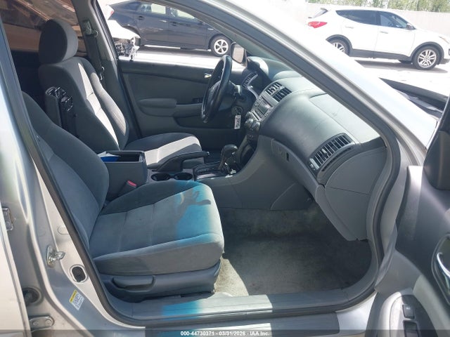 Honda Accord 2.4 Se