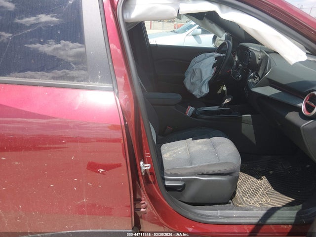 Chevrolet Trax Fwd 1rs