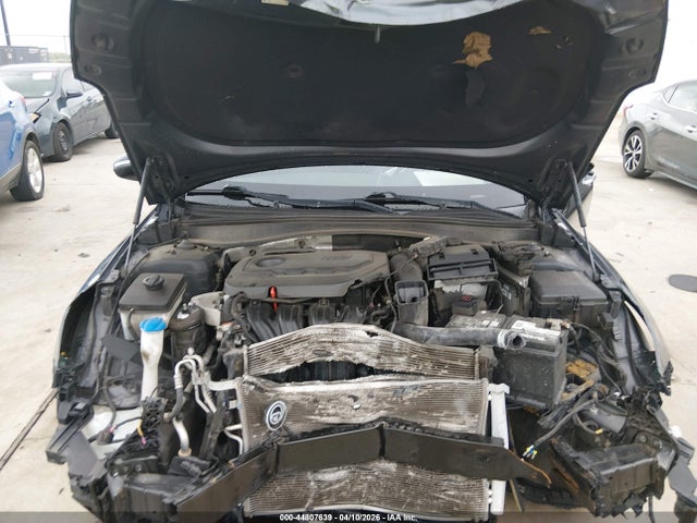 Kia Optima Ex