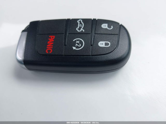 Jeep Compass Altitude Fwd