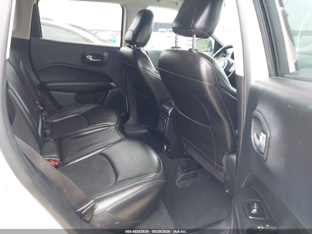 Jeep Compass Altitude Fwd