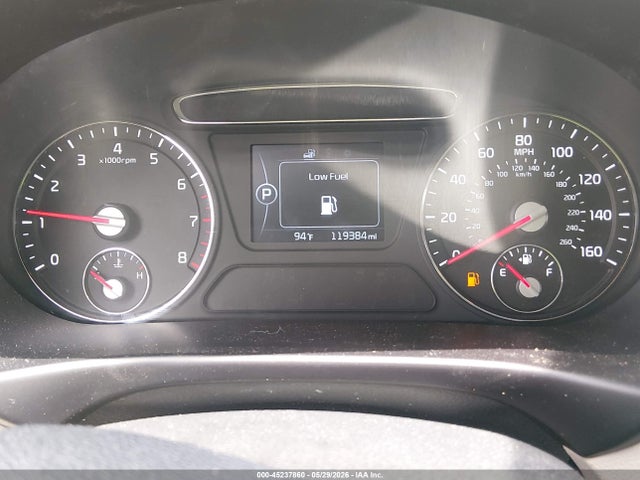Kia Sorento 3.3l Lx