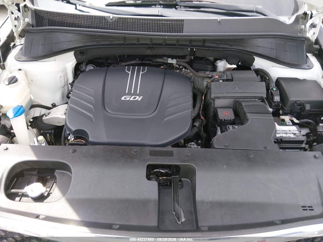 Kia Sorento 3.3l Lx