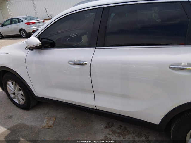 Kia Sorento 3.3l Lx