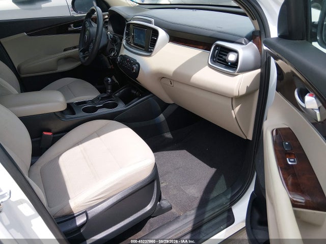 Kia Sorento 3.3l Lx