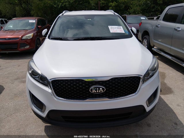 Kia Sorento 3.3l Lx