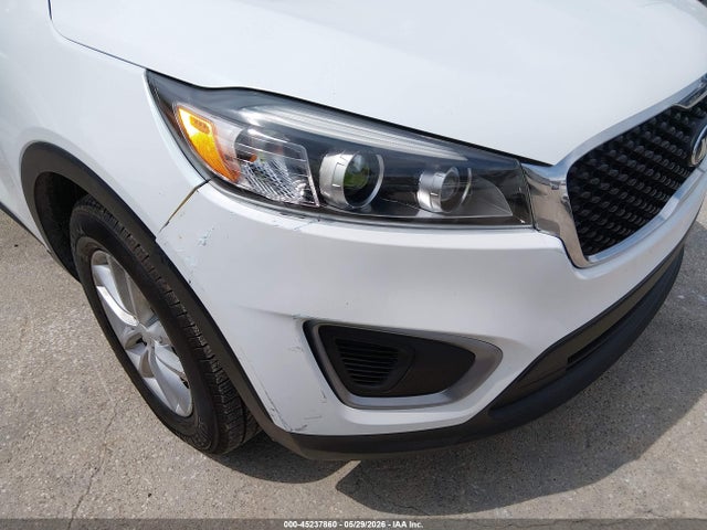 Kia Sorento 3.3l Lx