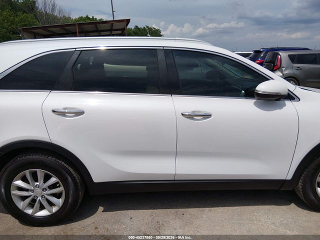 Kia Sorento 3.3l Lx