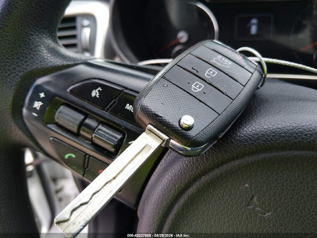 Kia Sorento 3.3l Lx