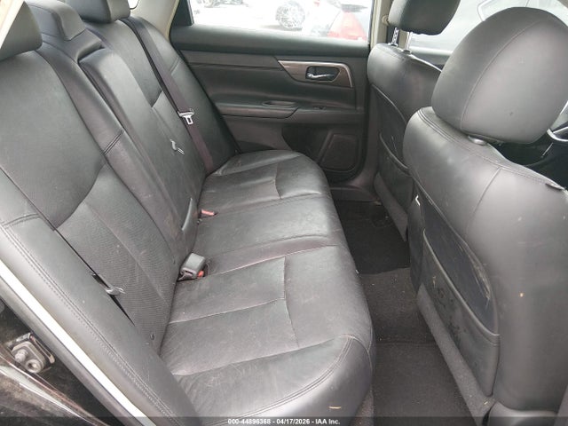 Nissan Altima 2.5 Sl