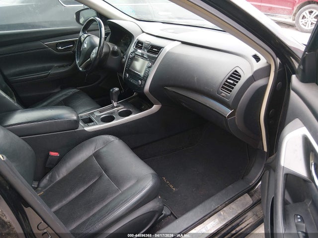 Nissan Altima 2.5 Sl