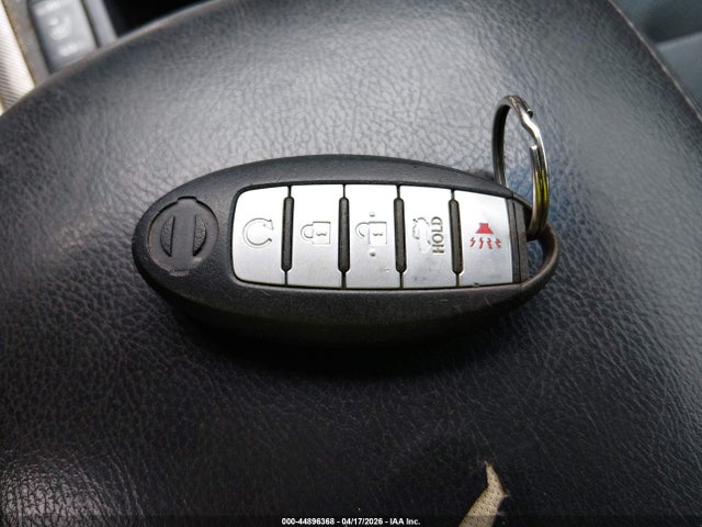 Nissan Altima 2.5 Sl
