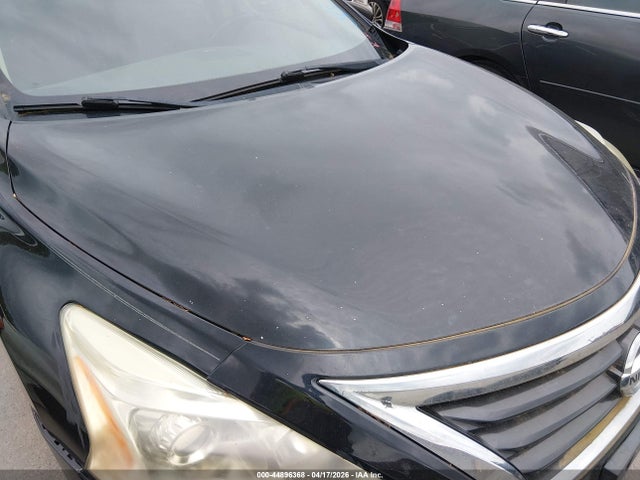 Nissan Altima 2.5 Sl