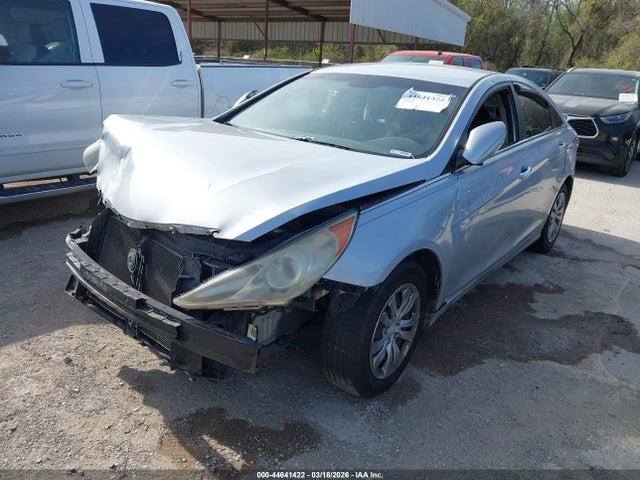 Hyundai SONATA Gls