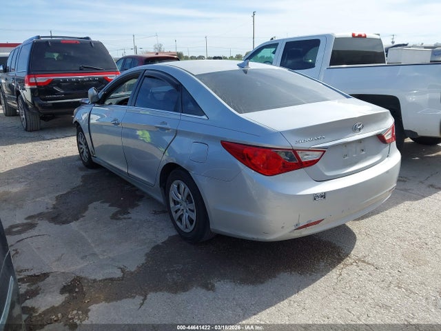 Hyundai SONATA Gls