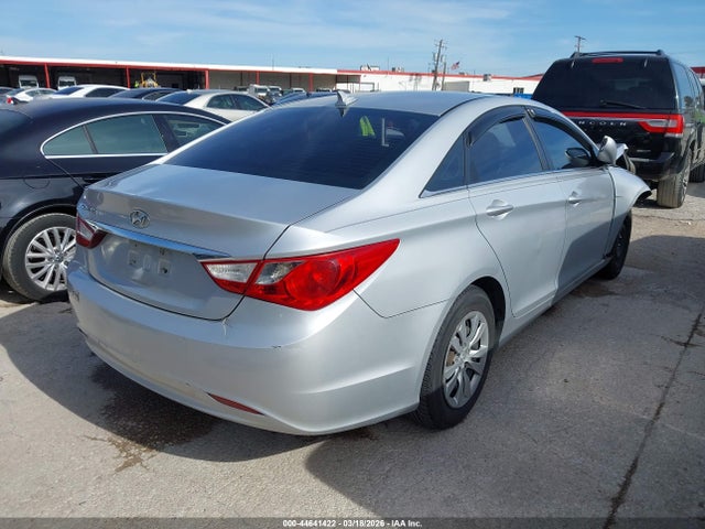 Hyundai SONATA Gls