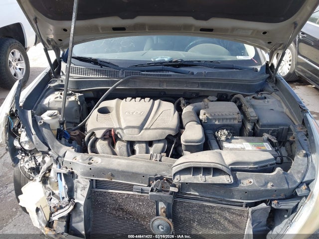 Hyundai SONATA Gls