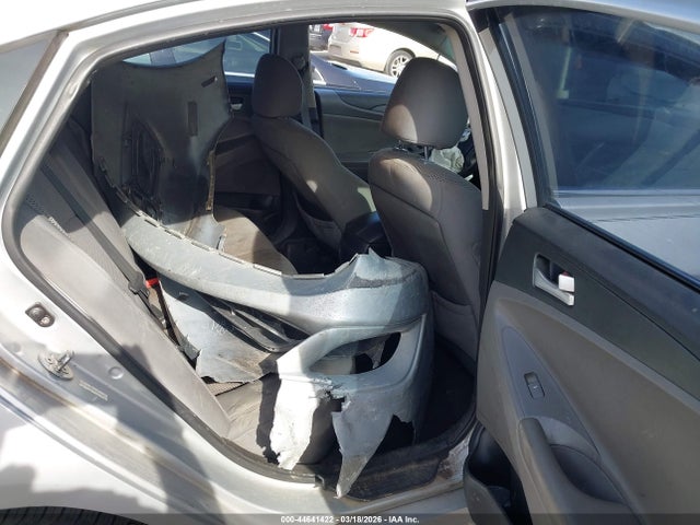 Hyundai SONATA Gls