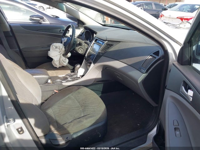 Hyundai SONATA Gls