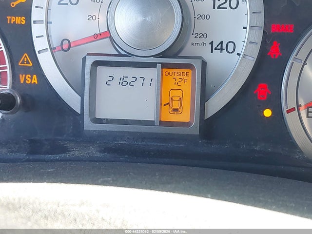 Honda Pilot Ex-l
