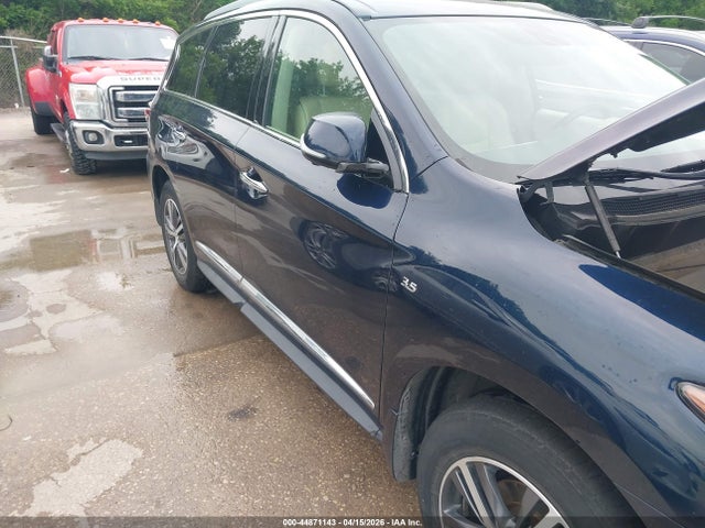 INFINITI Qx