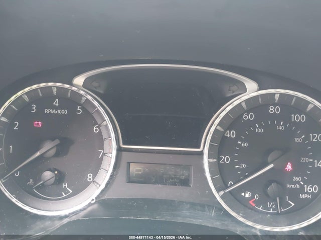 INFINITI Qx