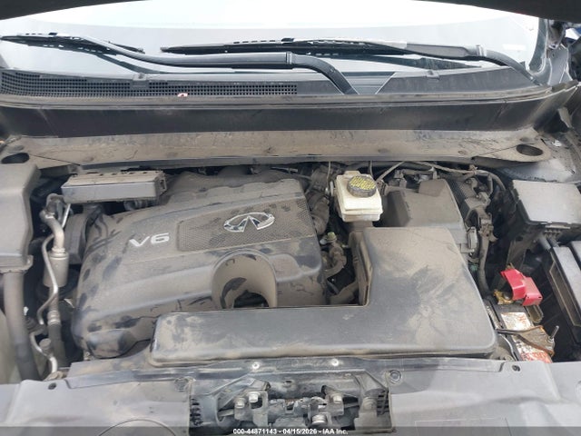 INFINITI Qx