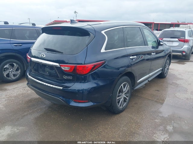 INFINITI Qx
