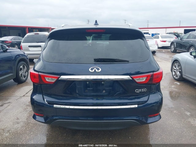 INFINITI Qx