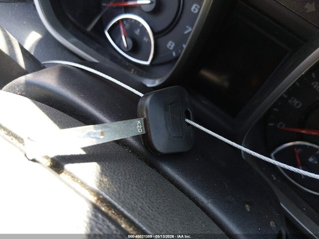 Chevrolet Malibu 1lt