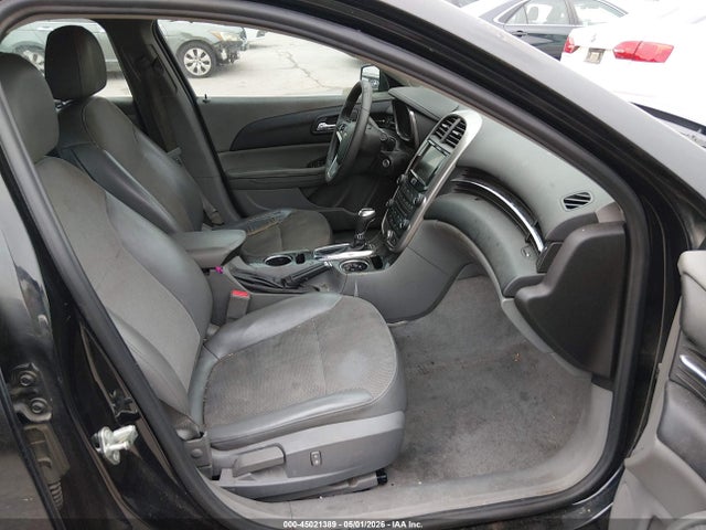 Chevrolet Malibu 1lt