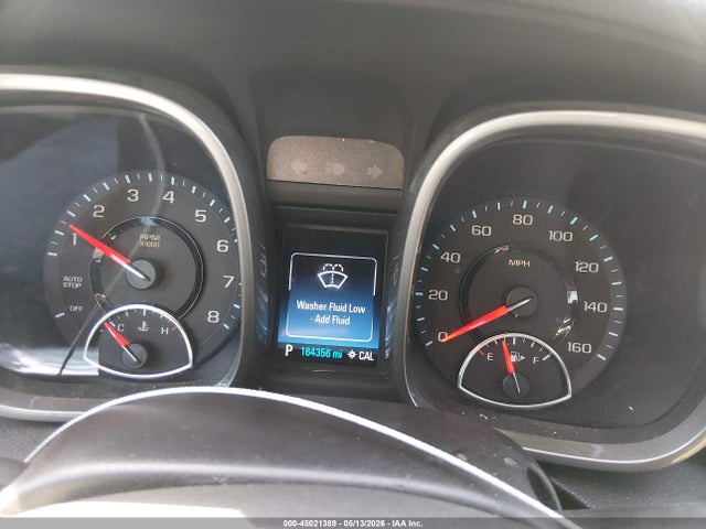 Chevrolet Malibu 1lt