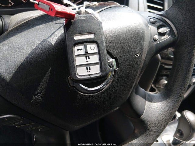 Nissan Pathfinder S