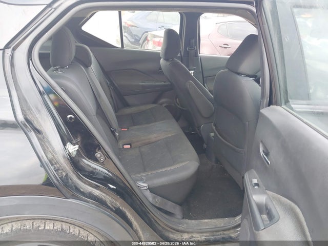 Nissan Kicks Sv