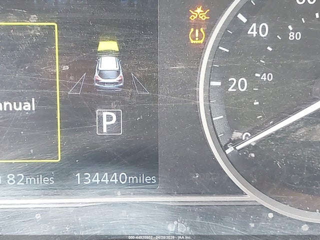 Nissan Kicks Sv